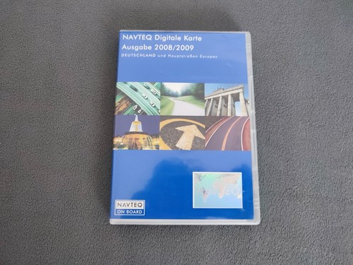 Navigation connect nit g1 - cd,