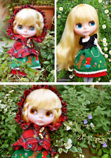 Scotty Mum Neo Blythe Doll