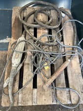 Wacker neuson concrete poker - concrete,