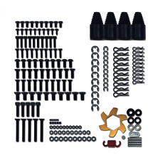 Reparing Tool Bag with All Kinds Screws/clips Set for 1/5 HPI BAJA 5B 5T 5SC