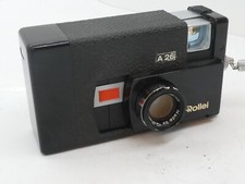 Rollei A26 Compact