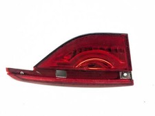 JAGUAR XF TAIL LIGHT INNER REAR LEFT PASSENGER SIDE NEARSIDE SALOON X260 2016