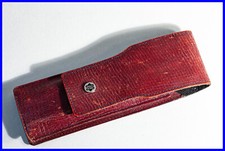 Vintage 1970s J MONTBLANC