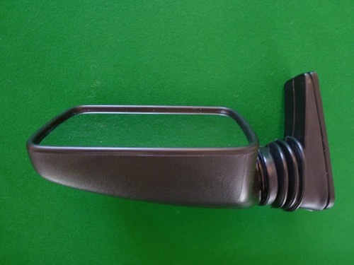 Replacement car door - car, mirror