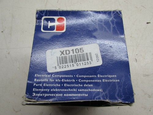 Ignition distributor cap - cap,