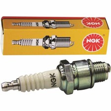 NGK LFR4A-E Spark Plug ~