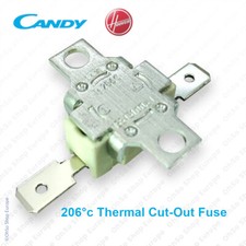 Candy Tumble Dryer Thermostat
