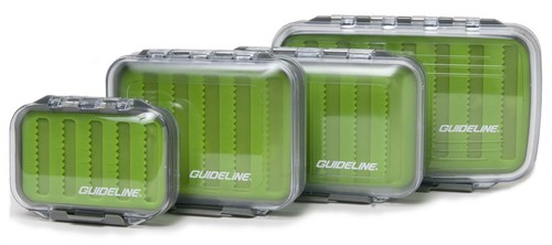Guideline double silicone - guideline,