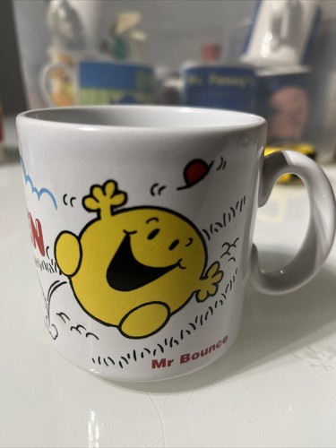 Bounce bump from - from, mr