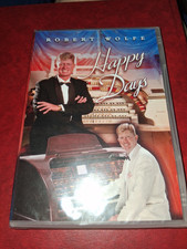 Happy Days - Robert Wolfe
