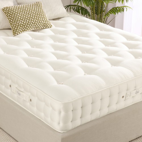 5ft king mattress eden - king, luxury
