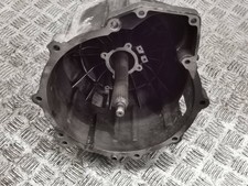 Maserati Quattroporte 2008 Gas Other Part Transmission 294Kw AMD182611