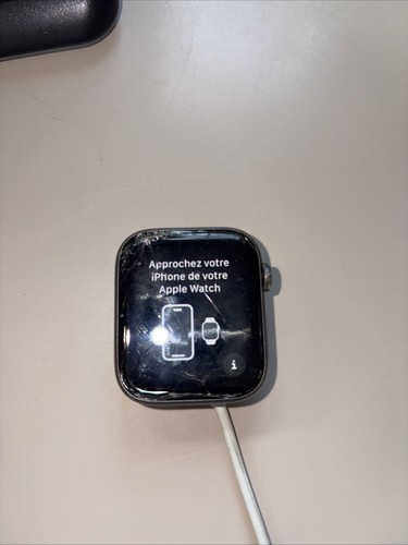 Apple watch series - apple, 4