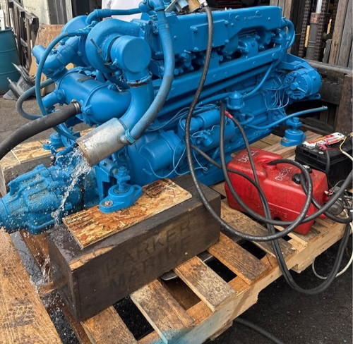 Perkins t6354 240 hp - ,,