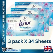 Lenor Spring Awakening Fabric