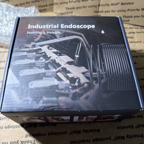 P100 industrial endoscope bore - p100,