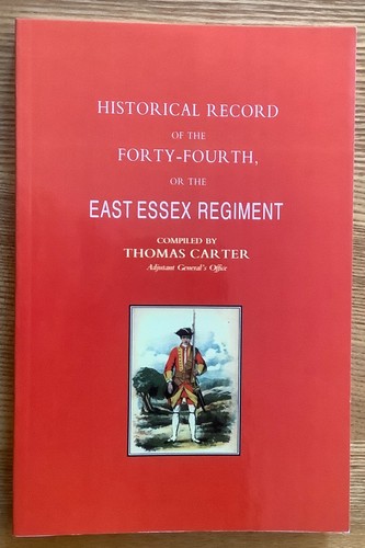 Carter thomas historical - carter,,