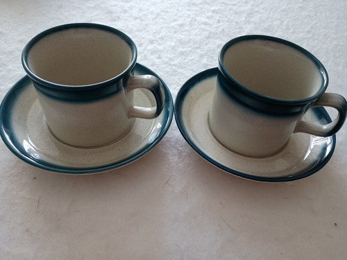 Wedgwood blue pacific - pacific, tea