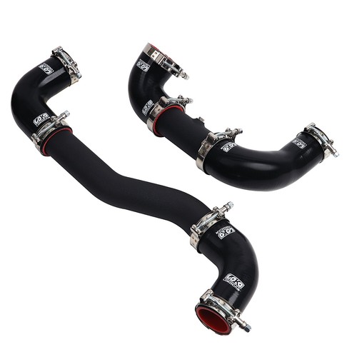 Turbo charge pipe kit for - turbo,