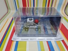 EAGLEMOSS - james bond 007 -