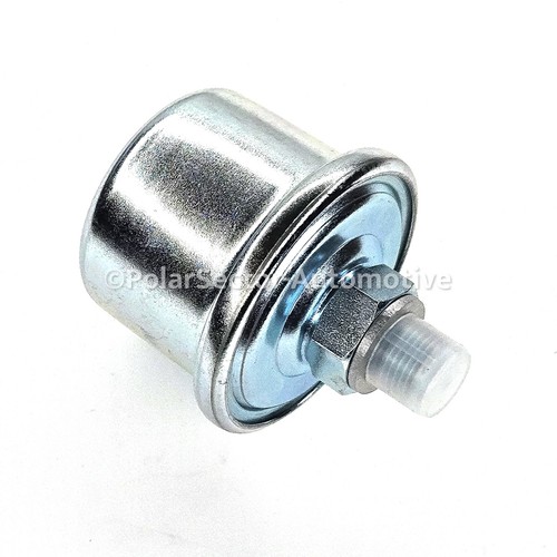 Oil pressure sender - oil,