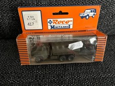 Roco Minitanks 417 US 5T M931