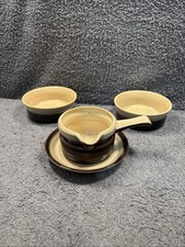 Wedgwood Monterey Brown 2 x 5"