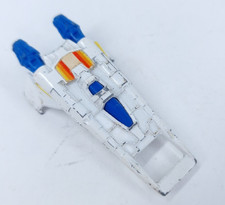 Buck Rogers Corgi Space Ship