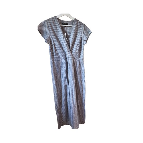 Banana republic blue white - blue,