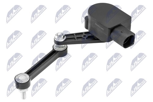 Altitude sensor level - altitude,