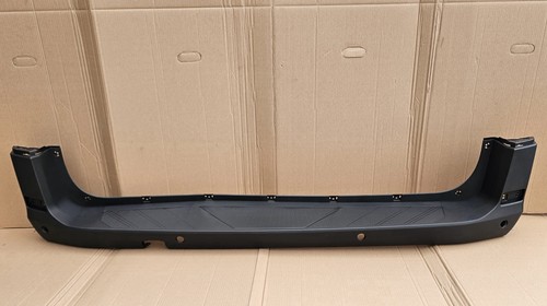 Maxus deliver rear - deliver, 9