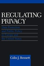 Regulating Privacy: Data