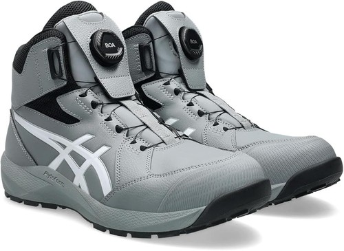 Asics safety work boots winjob - safety,