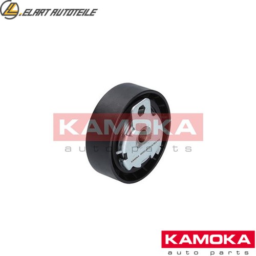 Tensioner pulley timing - timing, belt