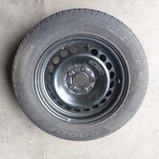 STEEL RIM 6Jx15 ET31