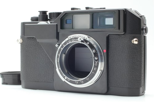 Unused voigtlander bessa - bessa, r2s