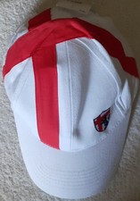 England Baseball Cap England