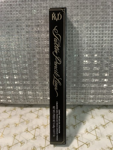 Kat von tattoo pencil - kat,