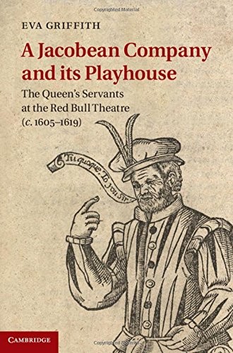 Jacobean company and its - company,