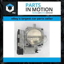 Throttle Body fits MERCEDES