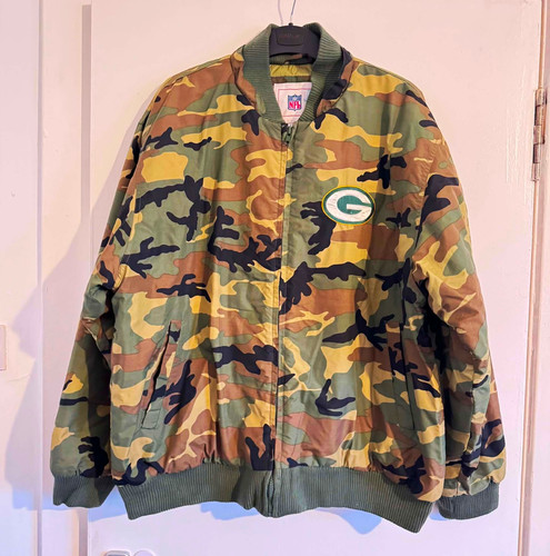 Nfl green bay packers camo - bay,