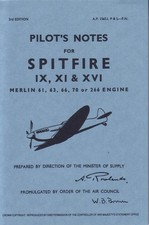 Spitfire xvi pilots - ix,,