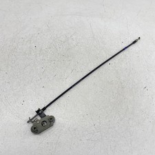 KTM 390 DUKE SEAT LOCK CATCH CABLE SET JP232602 WIRE BENCH SADDLE 17-20