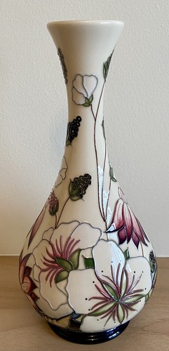 Moorcroft bramble revisited - moorcroft,