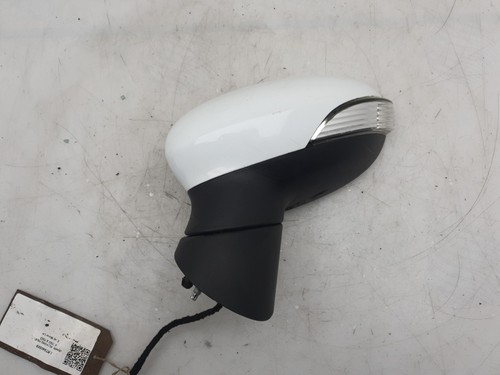 2010 ford fiesta - ford, tdci