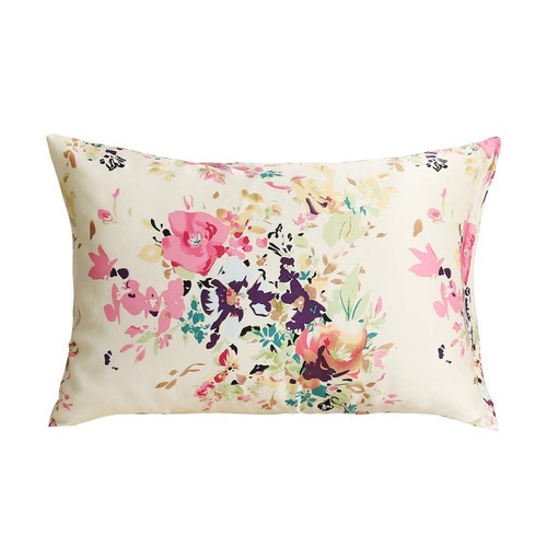 Silk pillowcase for hair - silk, and
