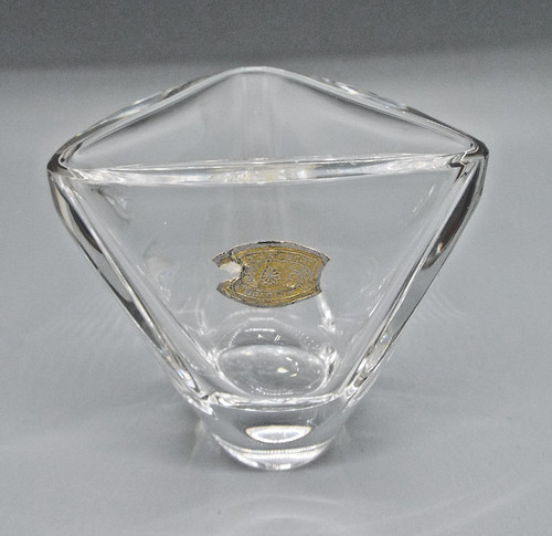 Val lambert small crystal - small, 8