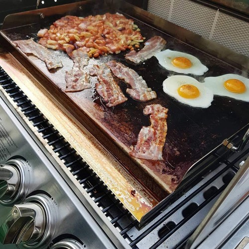 Stainless steel cooking - stainless,