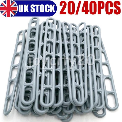 40pcs awning rubber ladder - 20/40pcs,