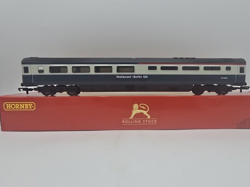 7090 hornby r4603 mk3 trub - mk3,